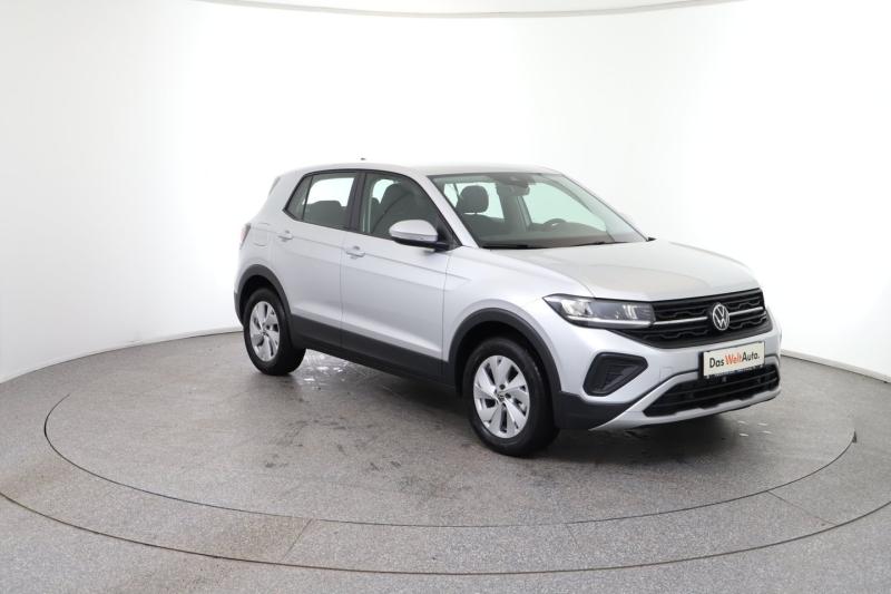 VW T-Cross 4Me TSI