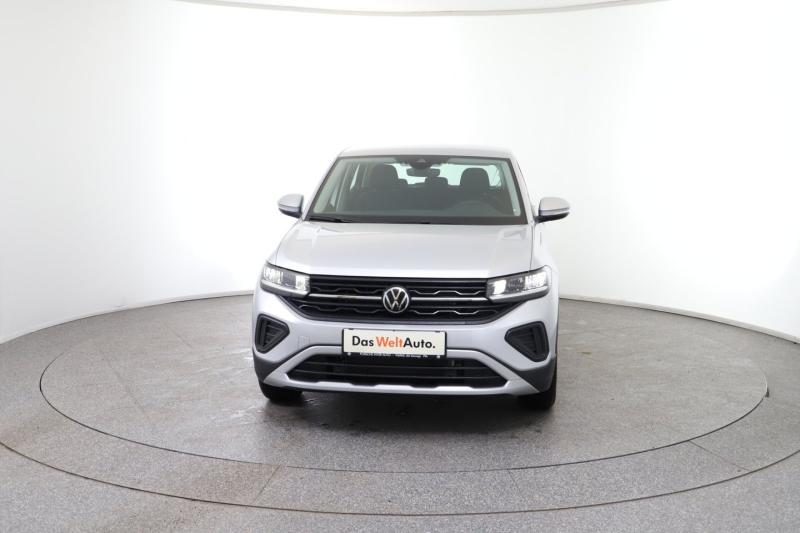 VW T-Cross 4Me TSI