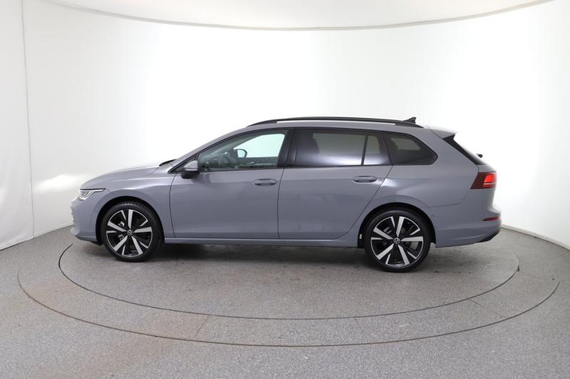 VW Golf Variant Business TSI