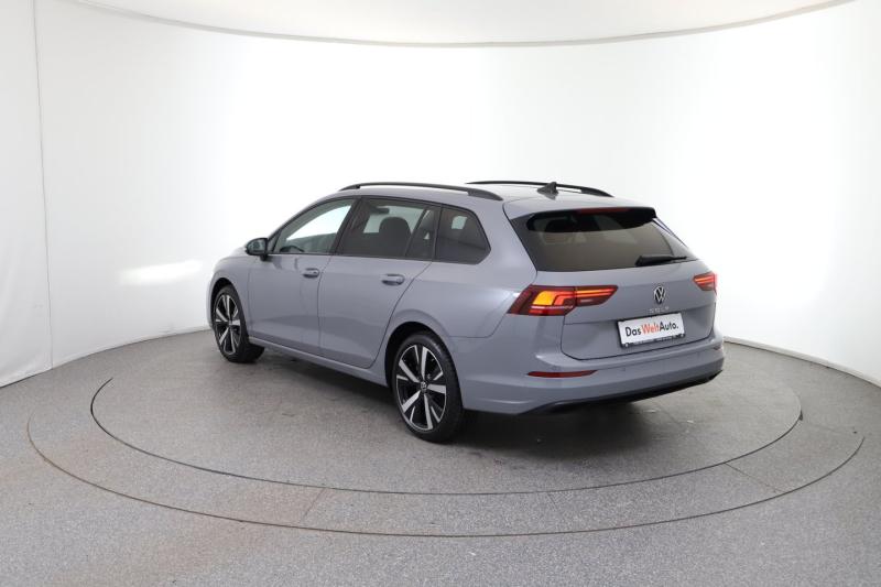 VW Golf Variant Business TSI