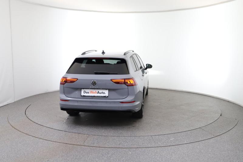 VW Golf Variant Business TSI
