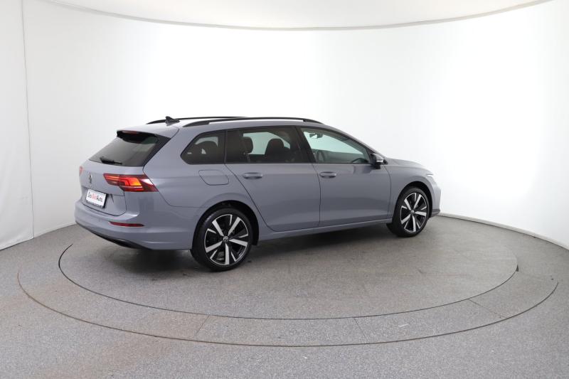 VW Golf Variant Business TSI