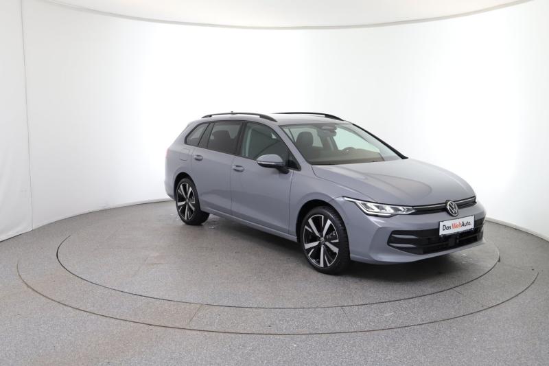 VW Golf Variant Business TSI