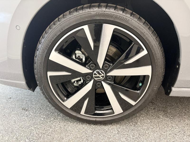 VW Golf Variant Business TSI