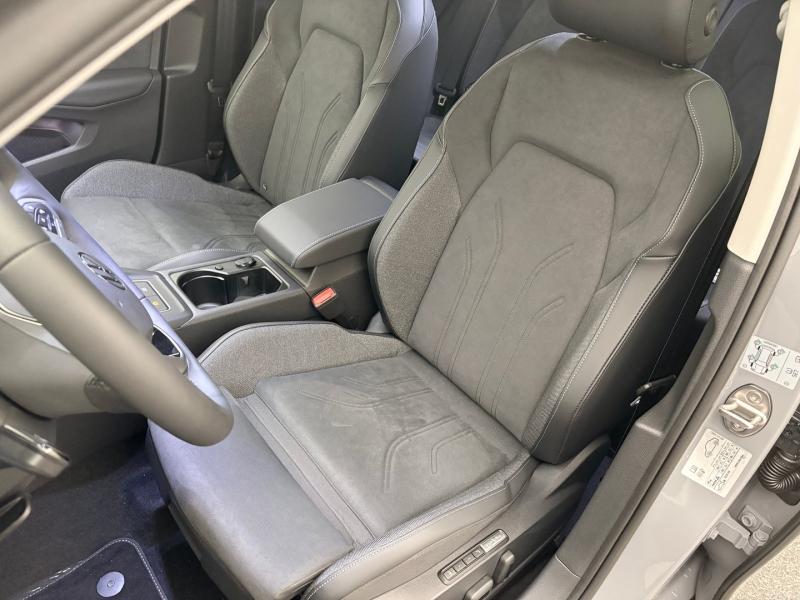 VW Golf Variant Business TSI