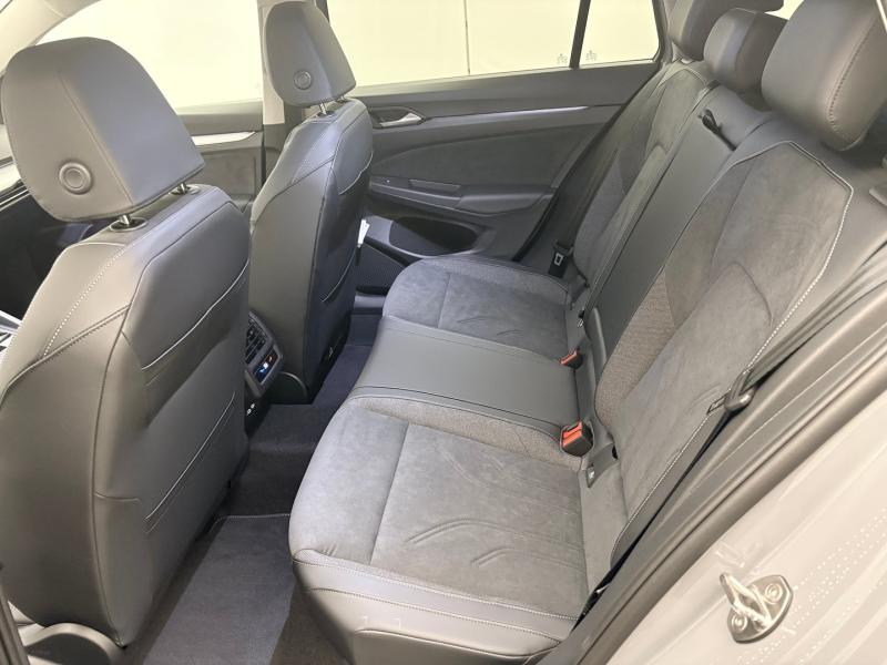 VW Golf Variant Business TSI