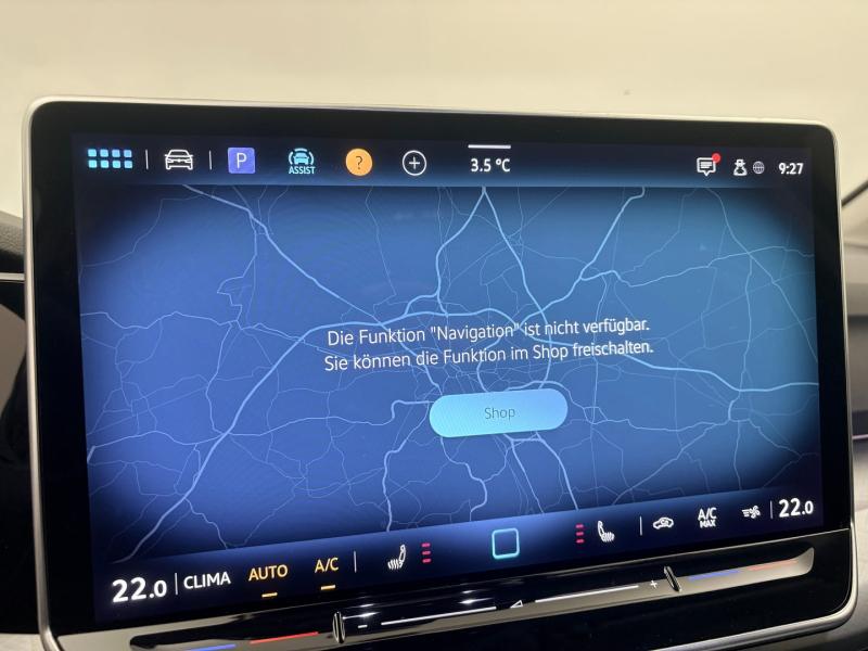 VW Golf Variant Business TSI