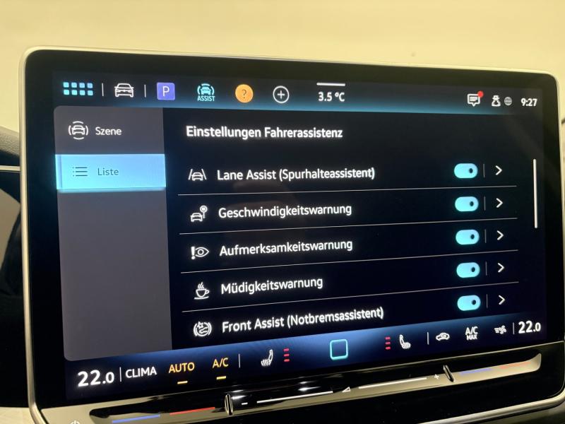 VW Golf Variant Business TSI