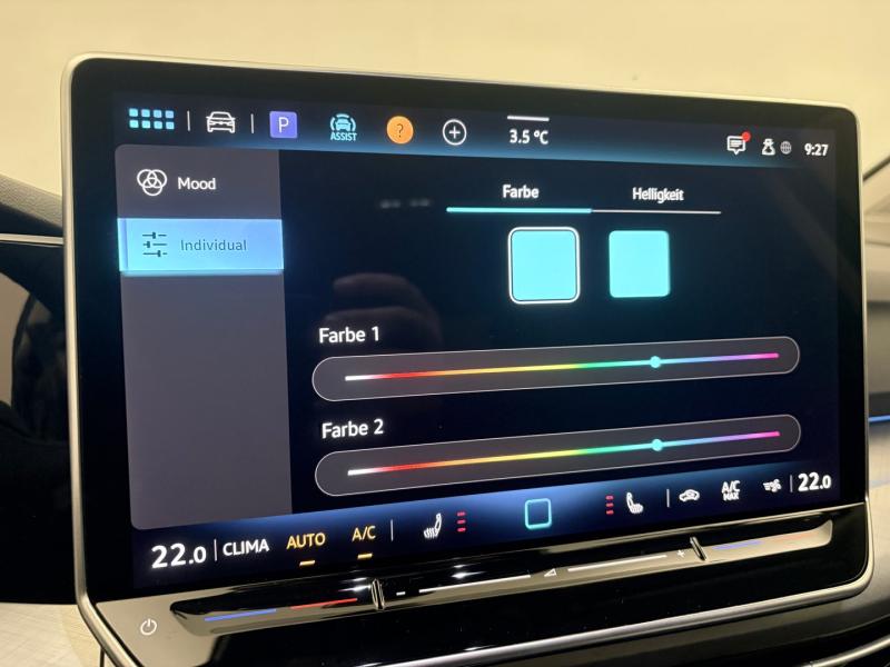 VW Golf Variant Business TSI