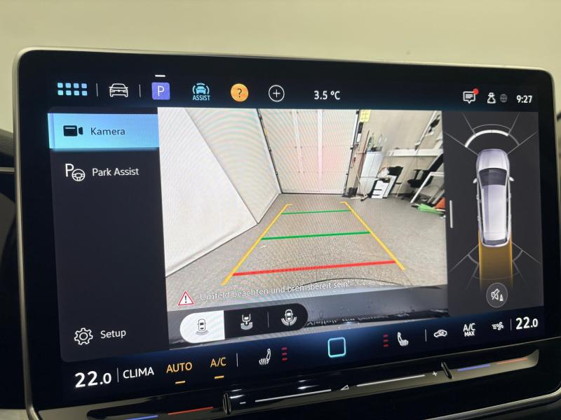 VW Golf Variant Business TSI