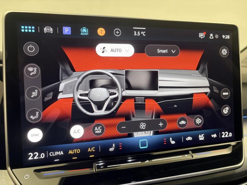 VW Golf Variant Business TSI