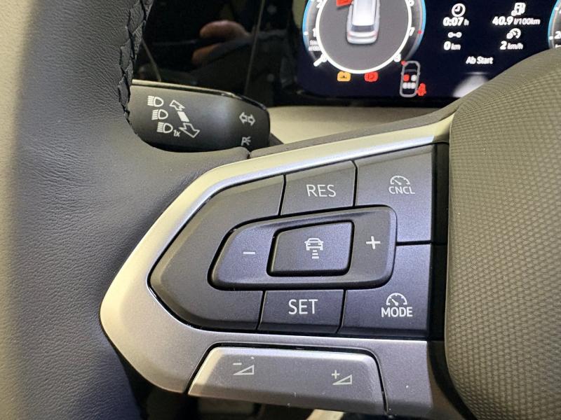 VW Golf Variant Business TSI