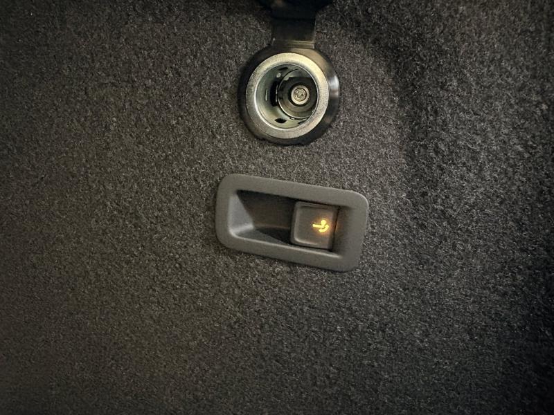 VW Golf Variant Business TSI