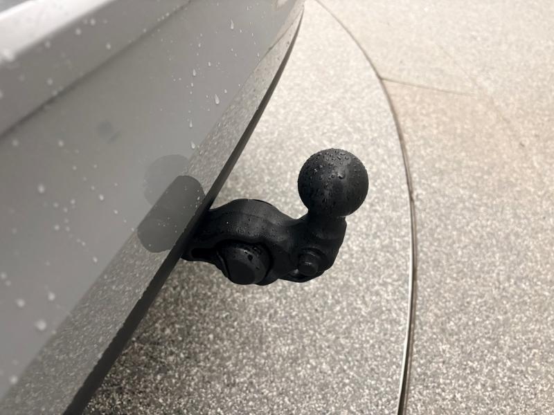 VW Golf Variant Business TSI