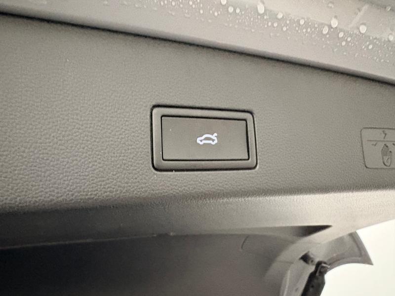 VW Golf Variant Business TSI