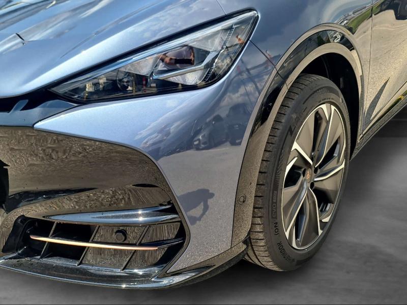 CUPRA Tavascan VZ 4Drive 250kW/340PS