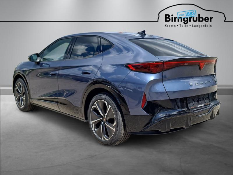 CUPRA Tavascan VZ 4Drive 250kW/340PS
