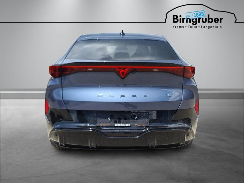 CUPRA Tavascan VZ 4Drive 250kW/340PS