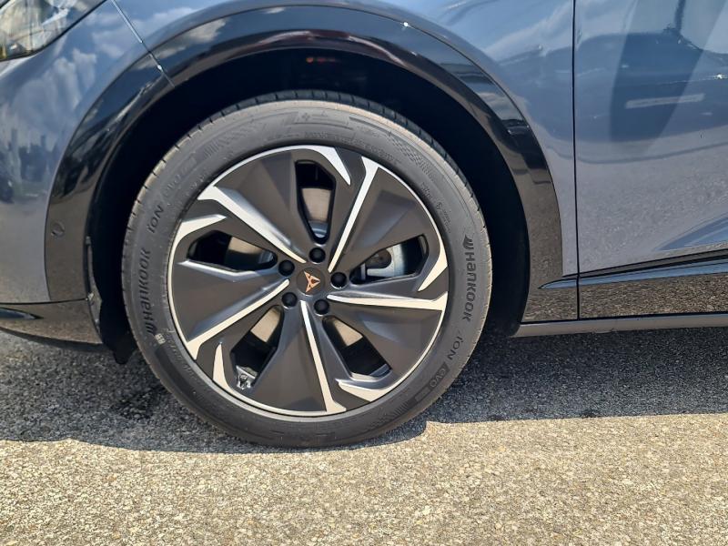 CUPRA Tavascan VZ 4Drive 250kW/340PS