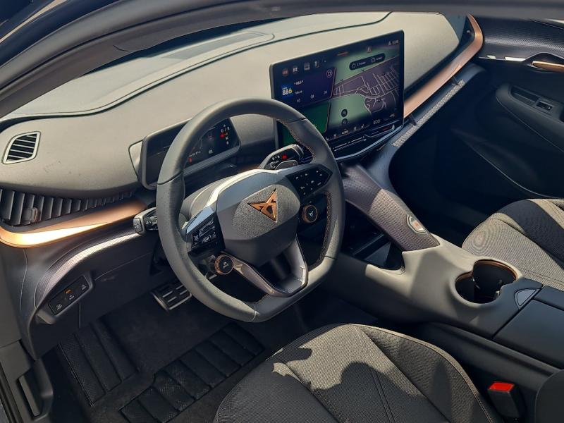 CUPRA Tavascan VZ 4Drive 250kW/340PS