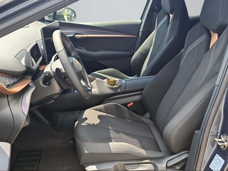 CUPRA Tavascan VZ 4Drive 250kW/340PS