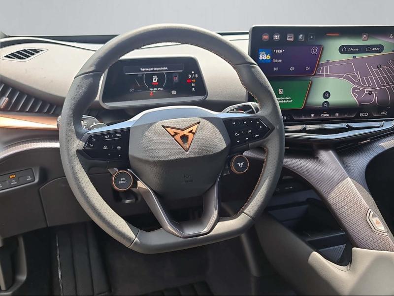 CUPRA Tavascan VZ 4Drive 250kW/340PS