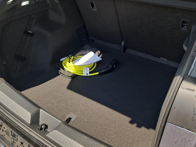 CUPRA Tavascan VZ 4Drive 250kW/340PS