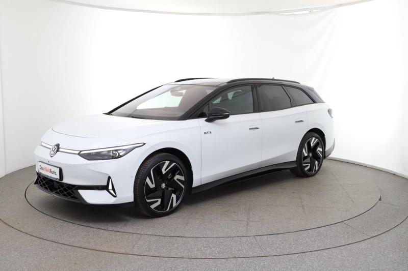 ID.7 Volkswagen VW ID.7 Tourer GTX 4MOTION 250 kW Business