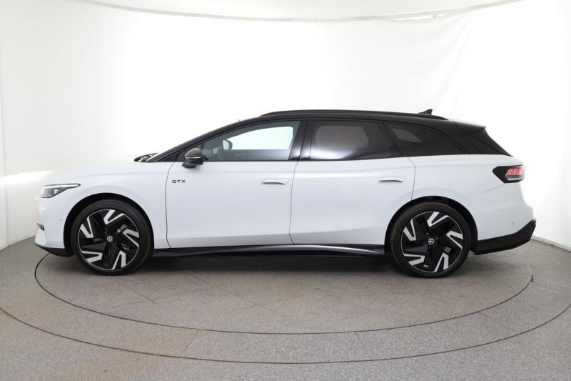 VW ID.7 Tourer GTX 4MOTION 250 kW Business