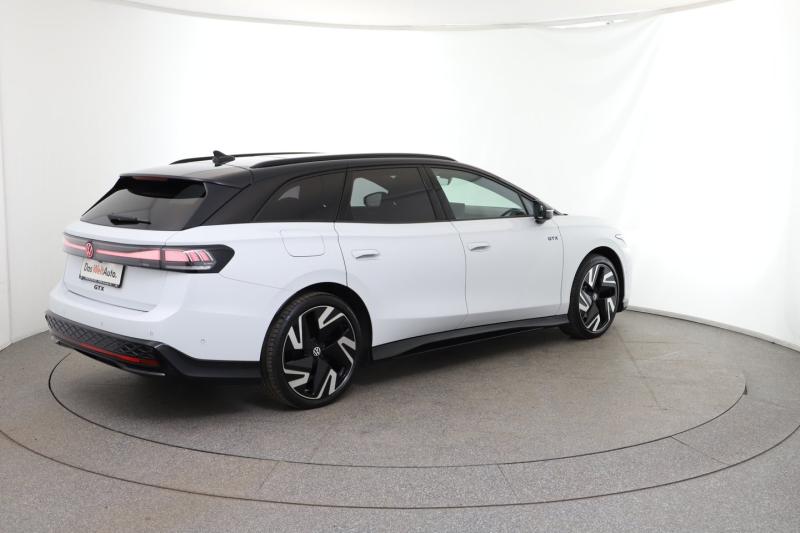 VW ID.7 Tourer GTX 4MOTION 250 kW Business