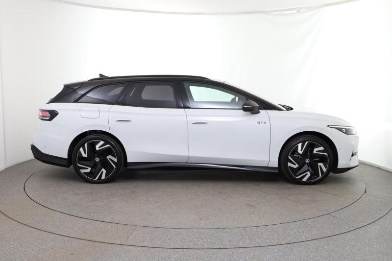 VW ID.7 Tourer GTX 4MOTION 250 kW Business