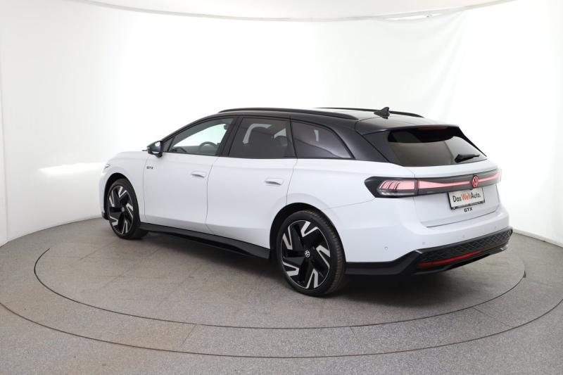 VW ID.7 Tourer GTX 4MOTION 250 kW Business