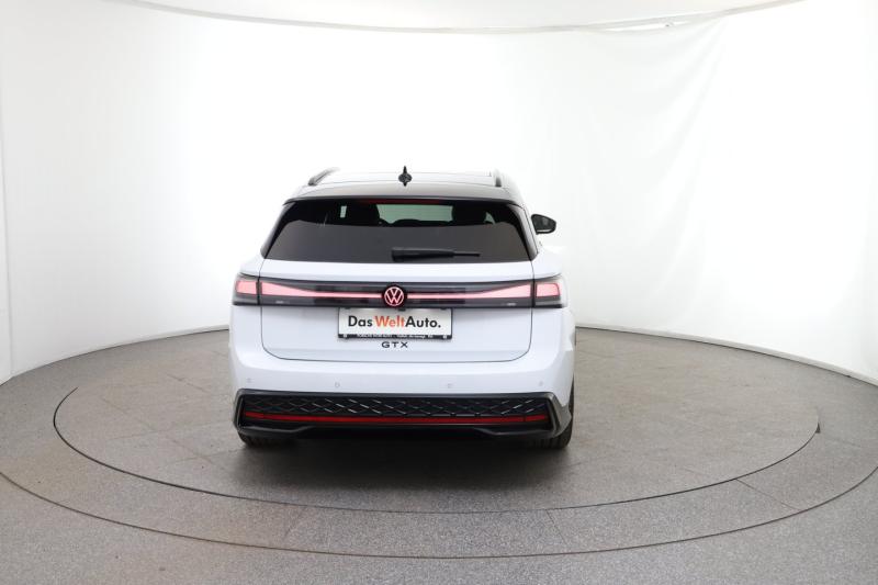 VW ID.7 Tourer GTX 4MOTION 250 kW Business