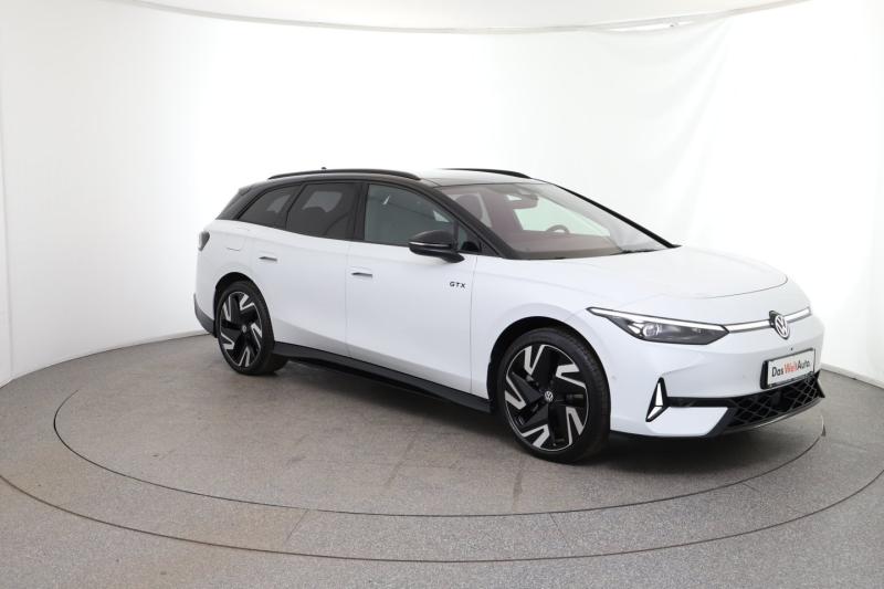 VW ID.7 Tourer GTX 4MOTION 250 kW Business