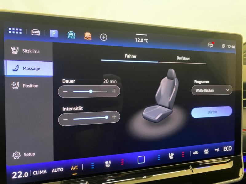 VW ID.7 Tourer GTX 4MOTION 250 kW Business