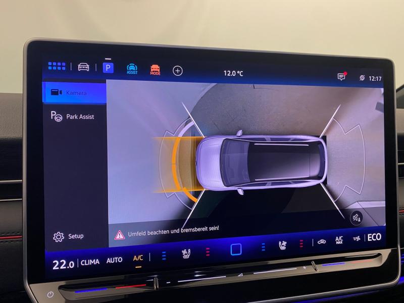 VW ID.7 Tourer GTX 4MOTION 250 kW Business