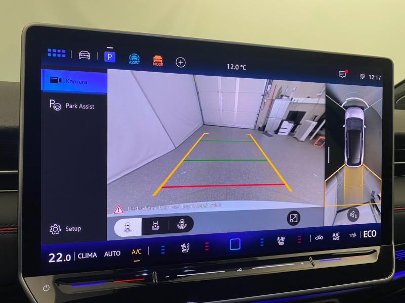 VW ID.7 Tourer GTX 4MOTION 250 kW Business