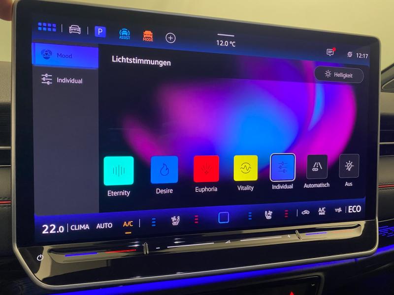 VW ID.7 Tourer GTX 4MOTION 250 kW Business