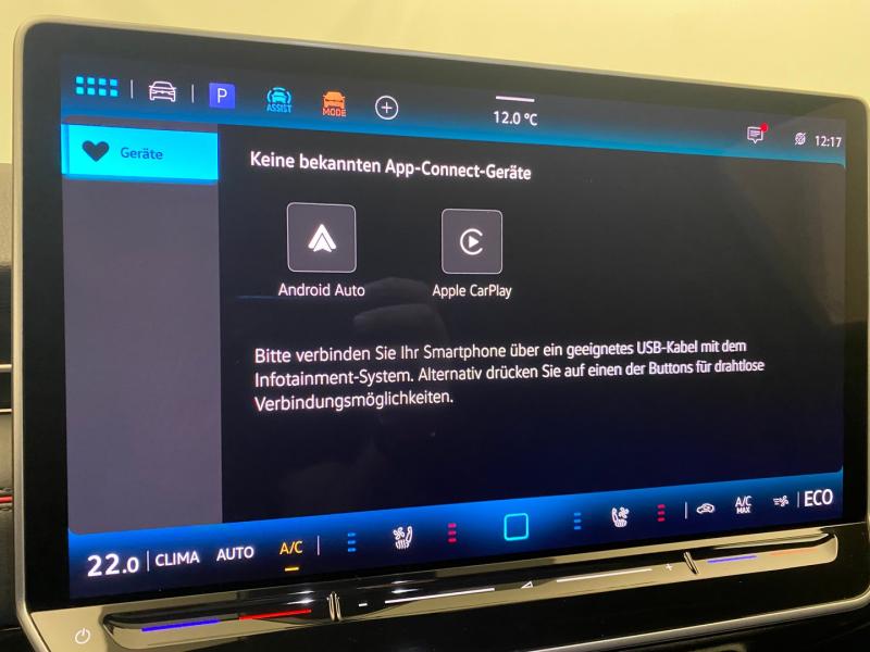 VW ID.7 Tourer GTX 4MOTION 250 kW Business