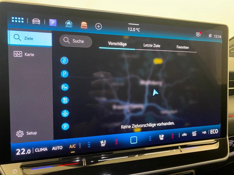 VW ID.7 Tourer GTX 4MOTION 250 kW Business