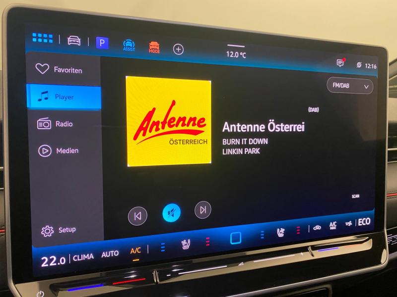 VW ID.7 Tourer GTX 4MOTION 250 kW Business