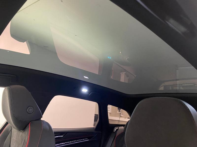 VW ID.7 Tourer GTX 4MOTION 250 kW Business