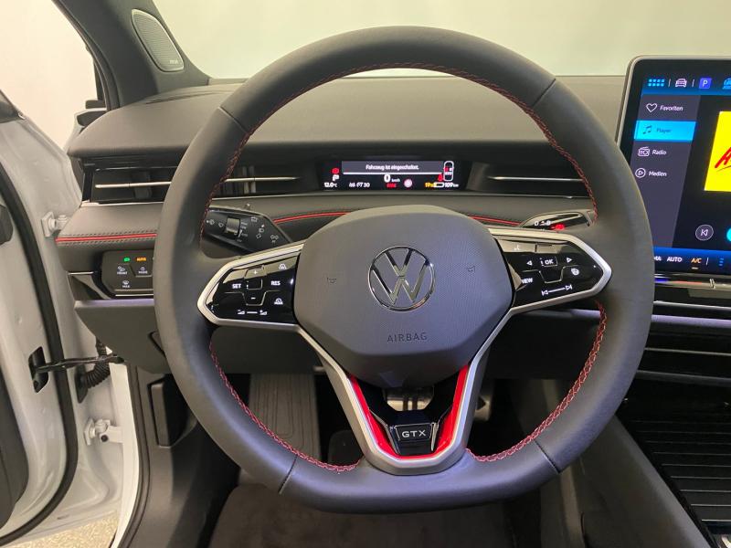 VW ID.7 Tourer GTX 4MOTION 250 kW Business