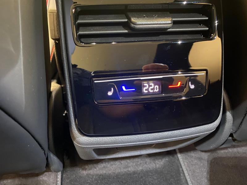 VW ID.7 Tourer GTX 4MOTION 250 kW Business