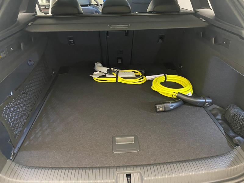 VW ID.7 Tourer GTX 4MOTION 250 kW Business