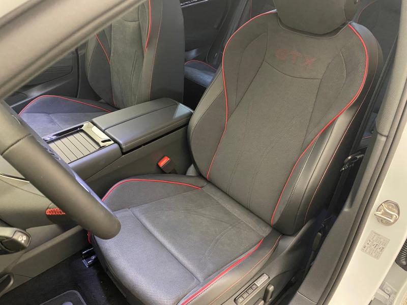 VW ID.7 Tourer GTX 4MOTION 250 kW Business