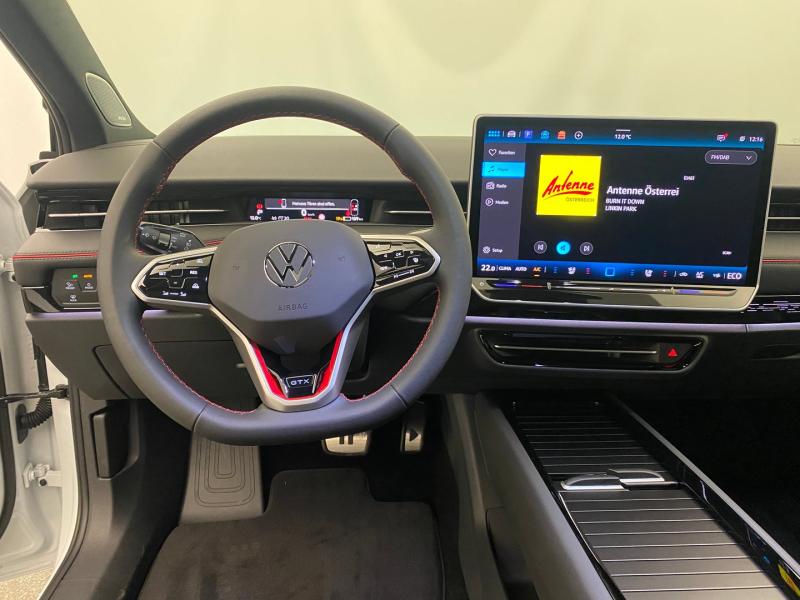 VW ID.7 Tourer GTX 4MOTION 250 kW Business