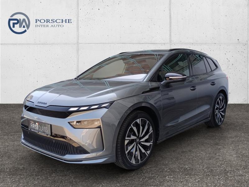 Enyaq Skoda Škoda Enyaq Sportline 85x