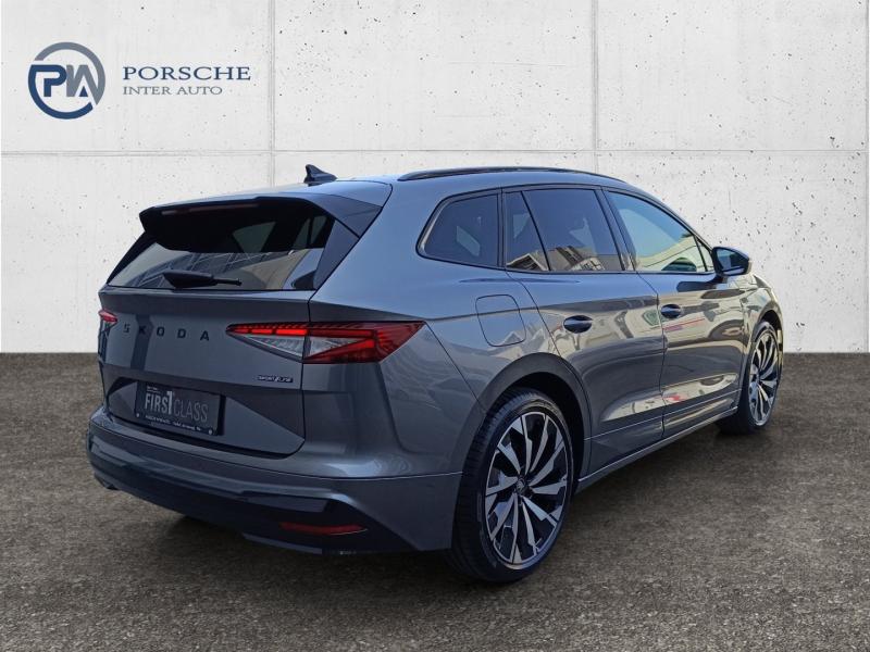 Škoda Enyaq Sportline 85x