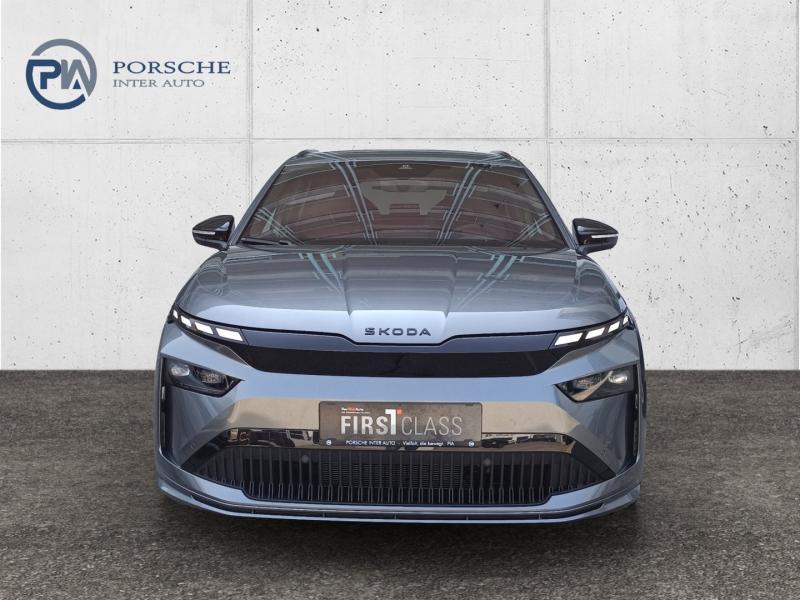 Škoda Enyaq Sportline 85x